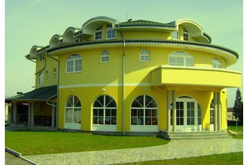 Bosnija un Hercegovina Hotel Nova Topola, Eksterjers